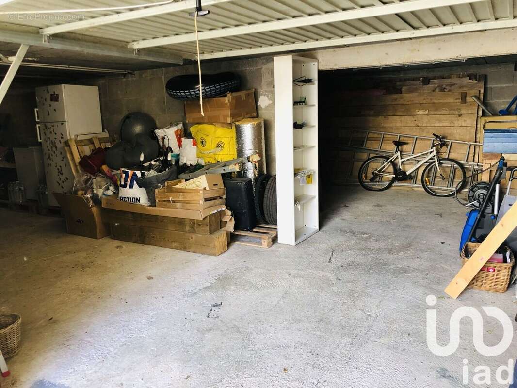 Photo 7 - Maison à LE MEE-SUR-SEINE