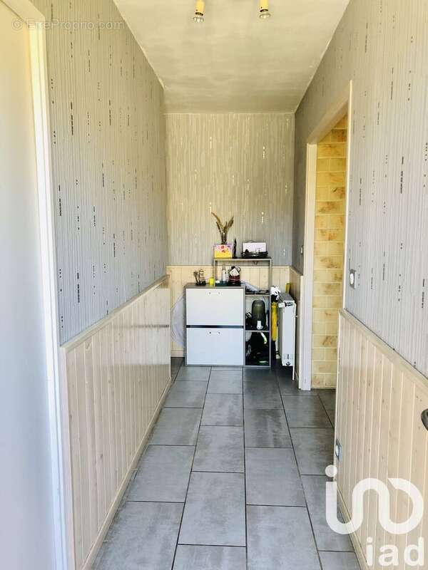 Photo 8 - Maison à LE MEE-SUR-SEINE