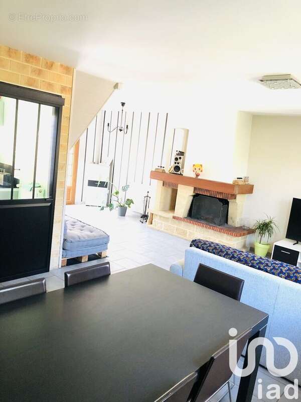 Photo 9 - Maison à LE MEE-SUR-SEINE