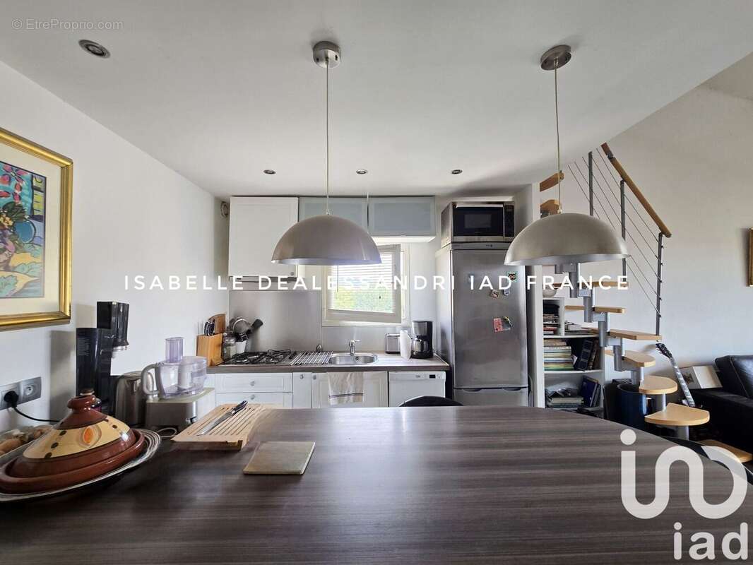 Photo 3 - Appartement à SANARY-SUR-MER