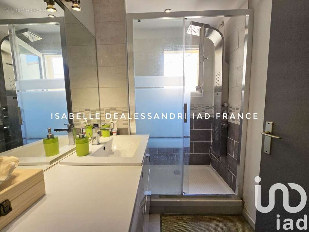 Photo 6 - Appartement à SANARY-SUR-MER