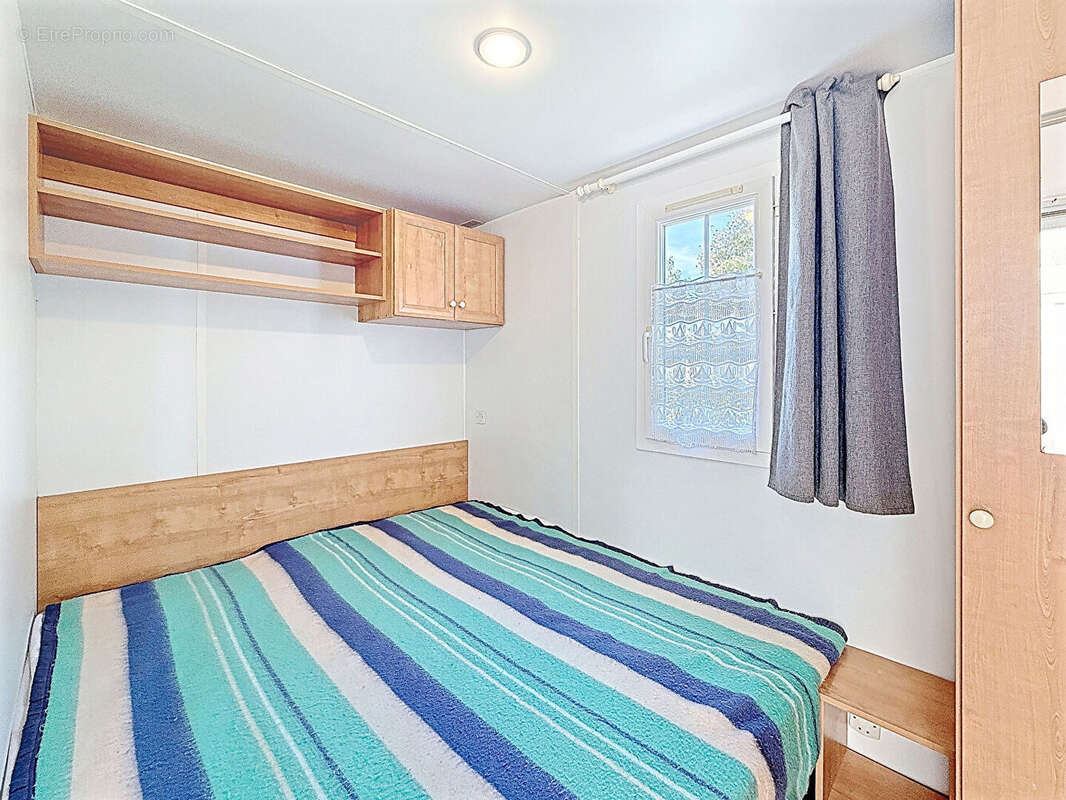 Maison à SAINT-GILLES-CROIX-DE-VIE