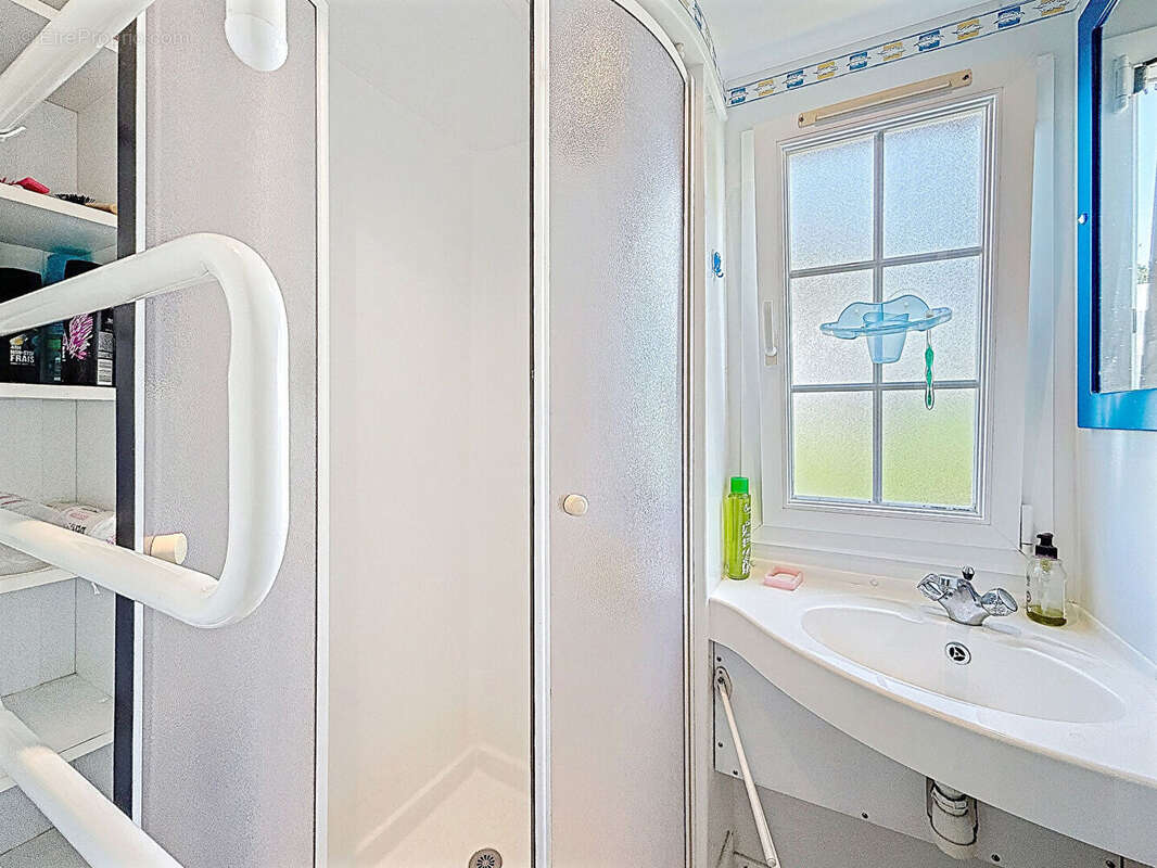 Maison à SAINT-GILLES-CROIX-DE-VIE