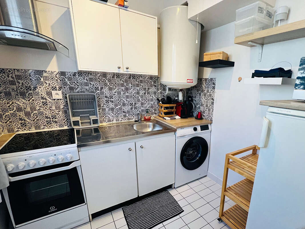 Appartement à FONTAINEBLEAU