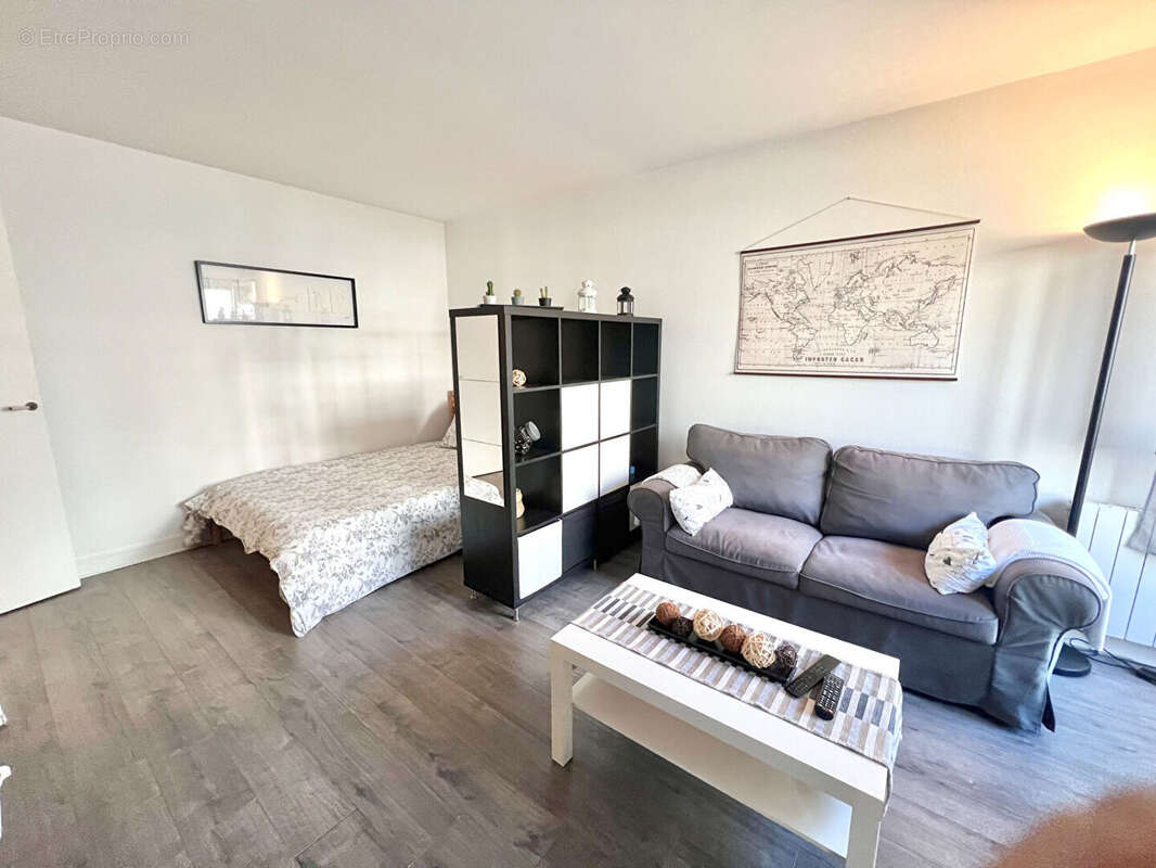 Appartement à FONTAINEBLEAU