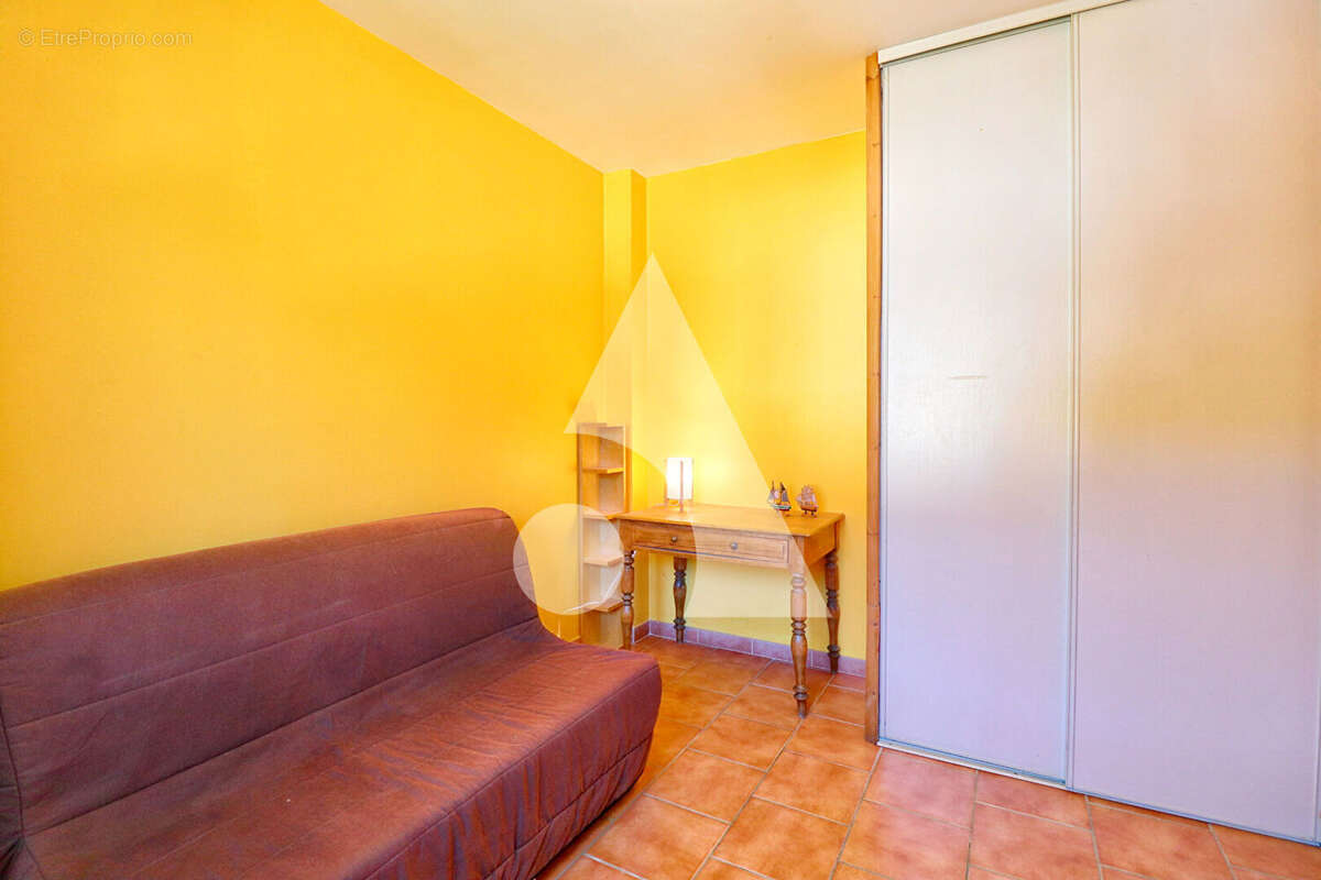 Maison à GREOUX-LES-BAINS