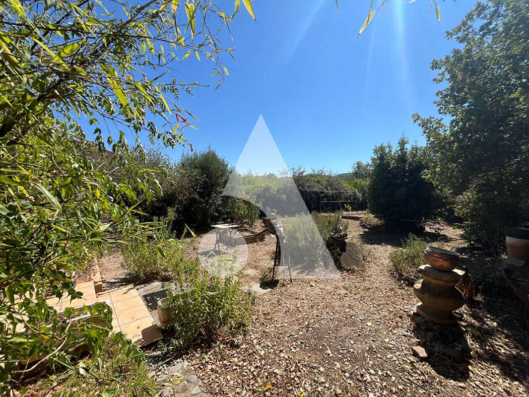 Maison à GREOUX-LES-BAINS