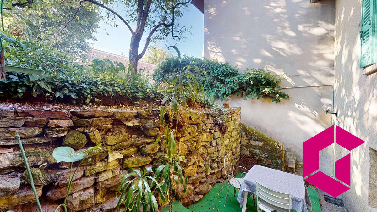 Maison à LA RICAMARIE