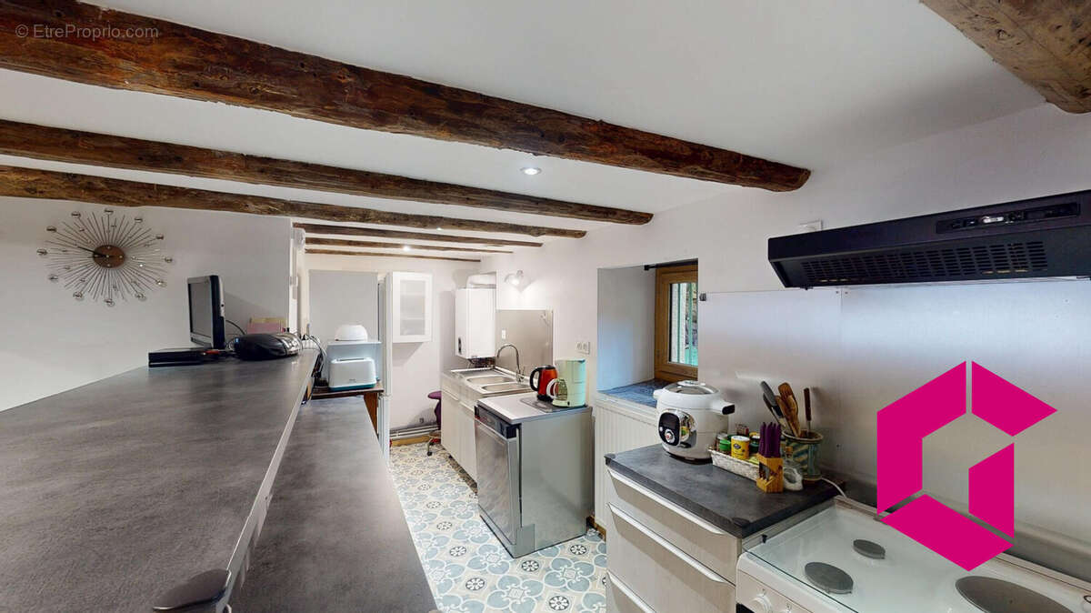 Maison à LA RICAMARIE