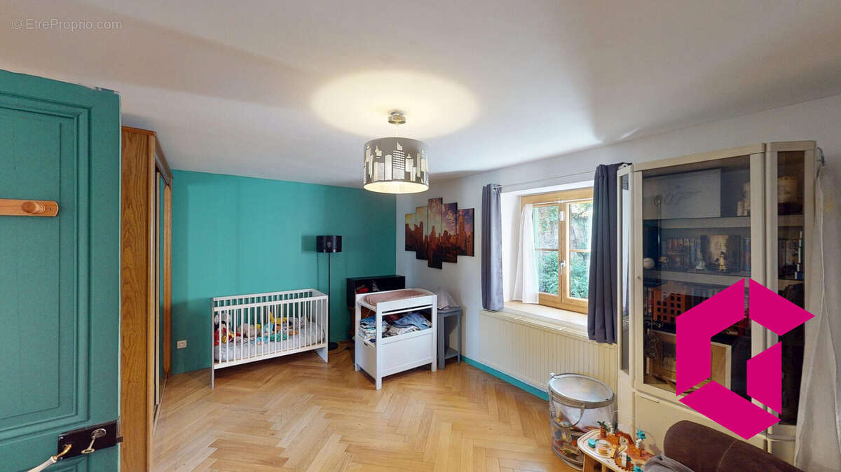 Maison à LA RICAMARIE