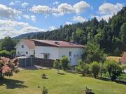 façade nord ouest - Maison à REMIREMONT