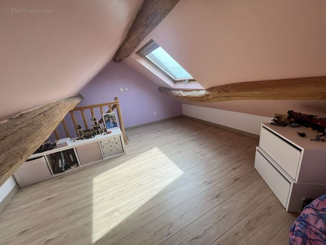 Maison à SAINT-CHERON