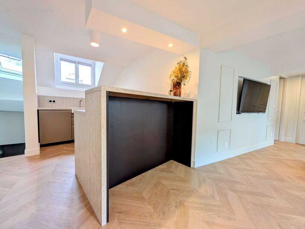 Appartement à DIJON