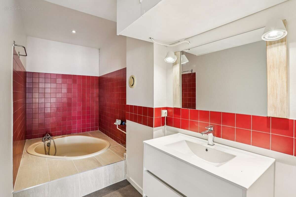 Appartement à LYON-3E