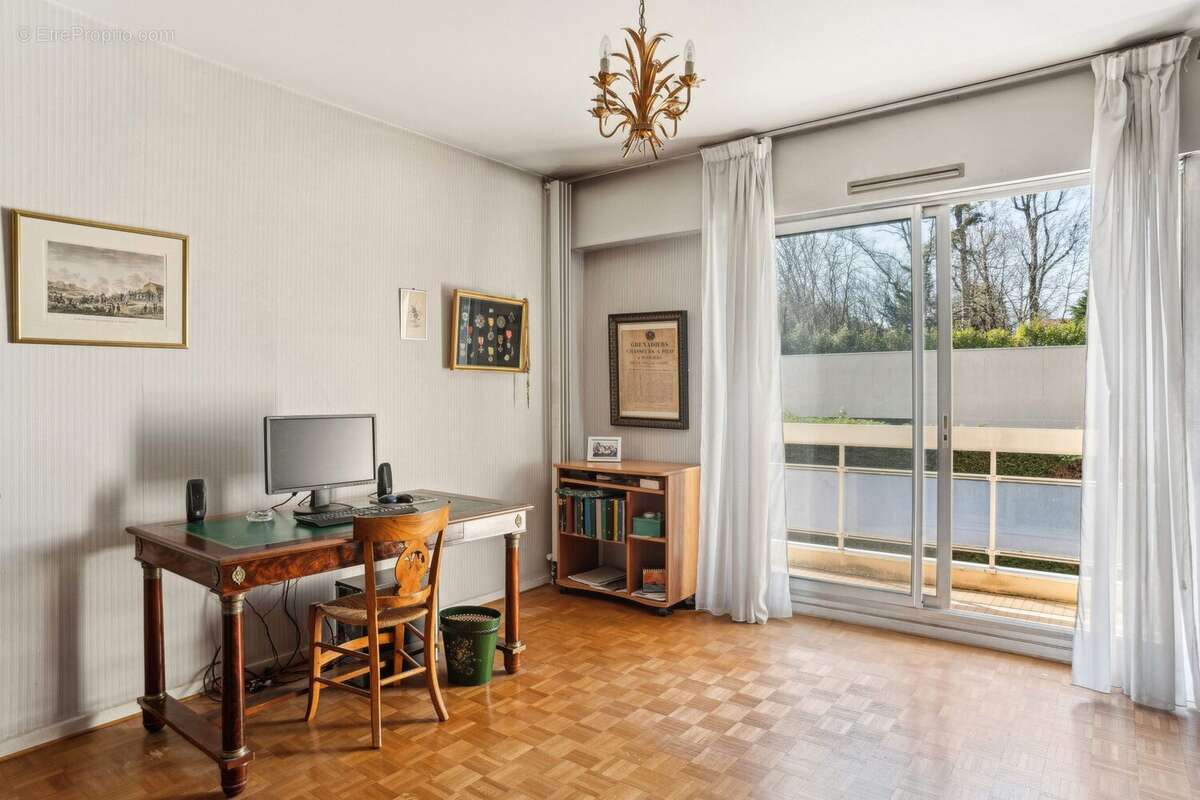 Appartement à SAINTE-FOY-LES-LYON