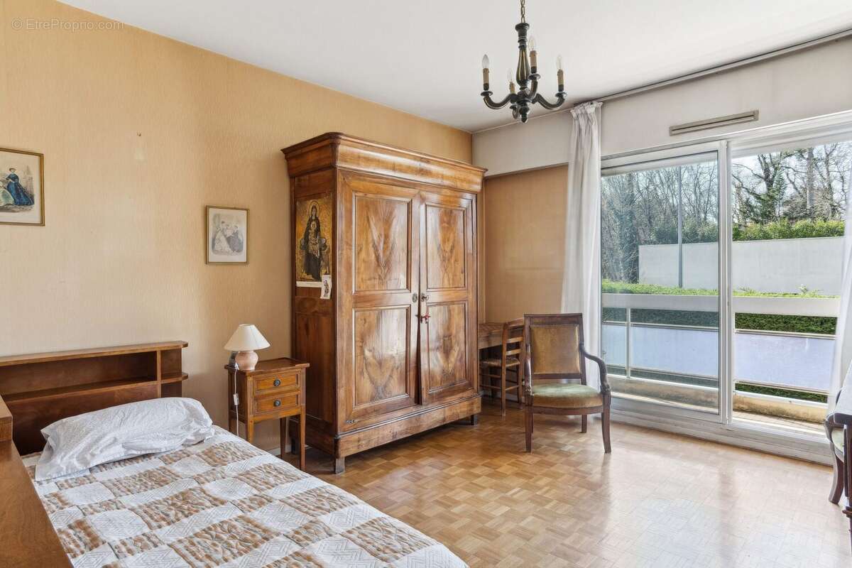 Appartement à SAINTE-FOY-LES-LYON