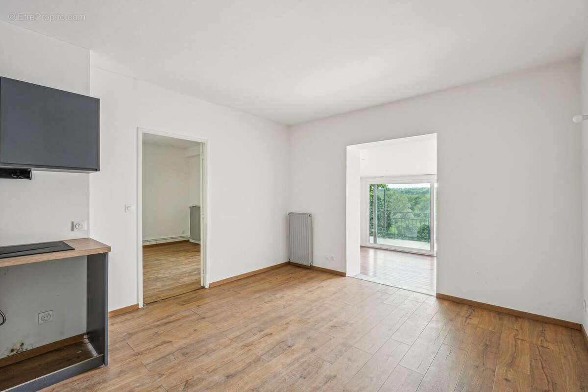 Appartement à VERNAISON