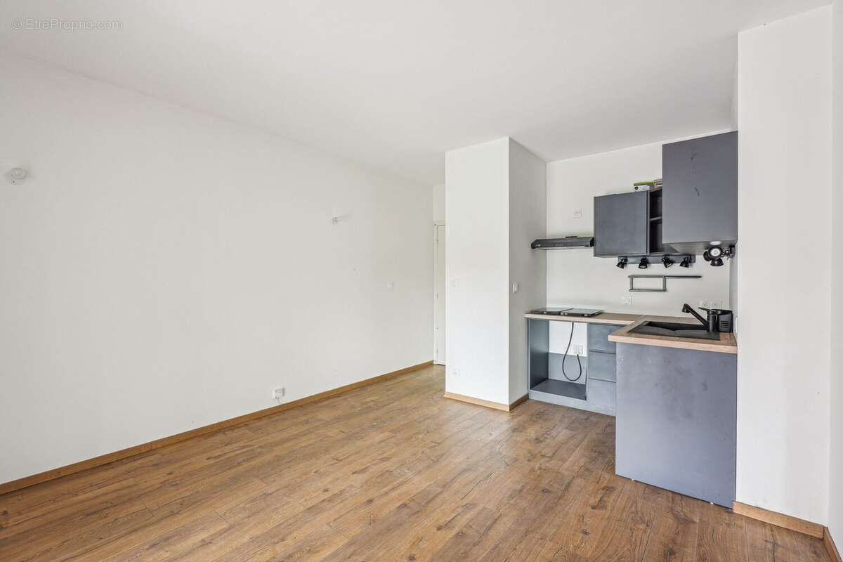 Appartement à VERNAISON