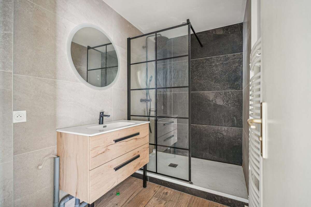 Appartement à VERNAISON