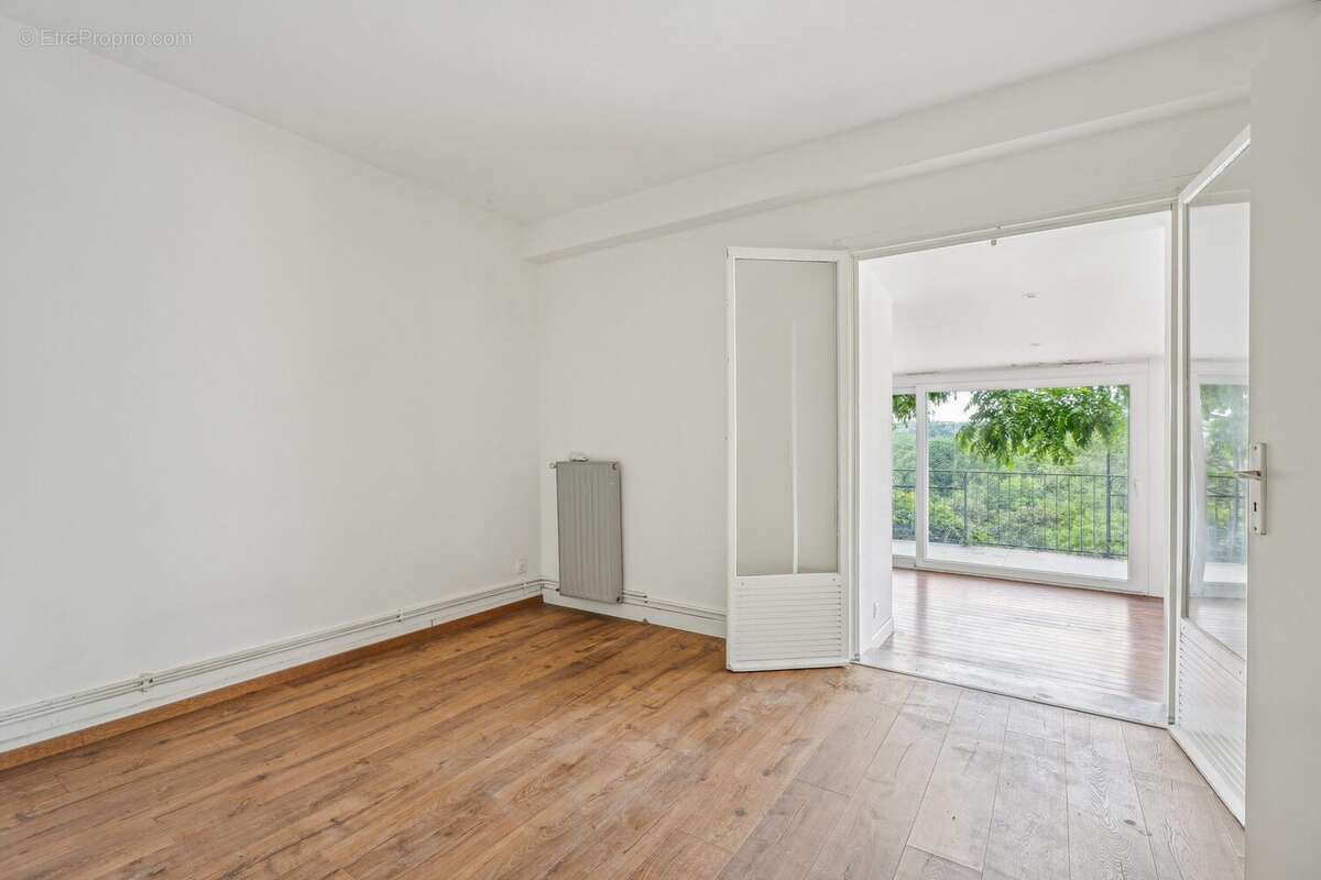 Appartement à VERNAISON