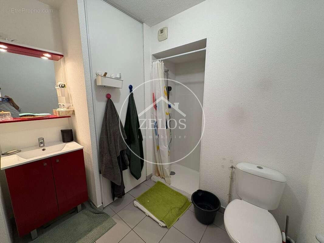 Appartement à FLOIRAC