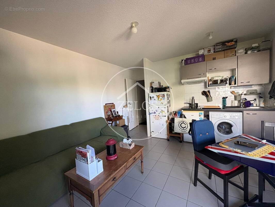 Appartement à FLOIRAC