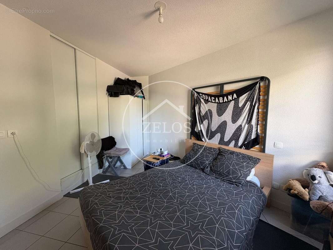 Appartement à FLOIRAC