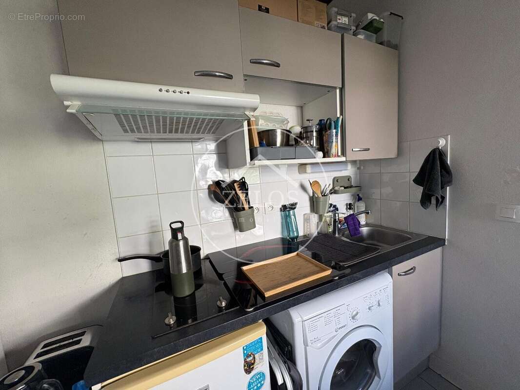 Appartement à FLOIRAC