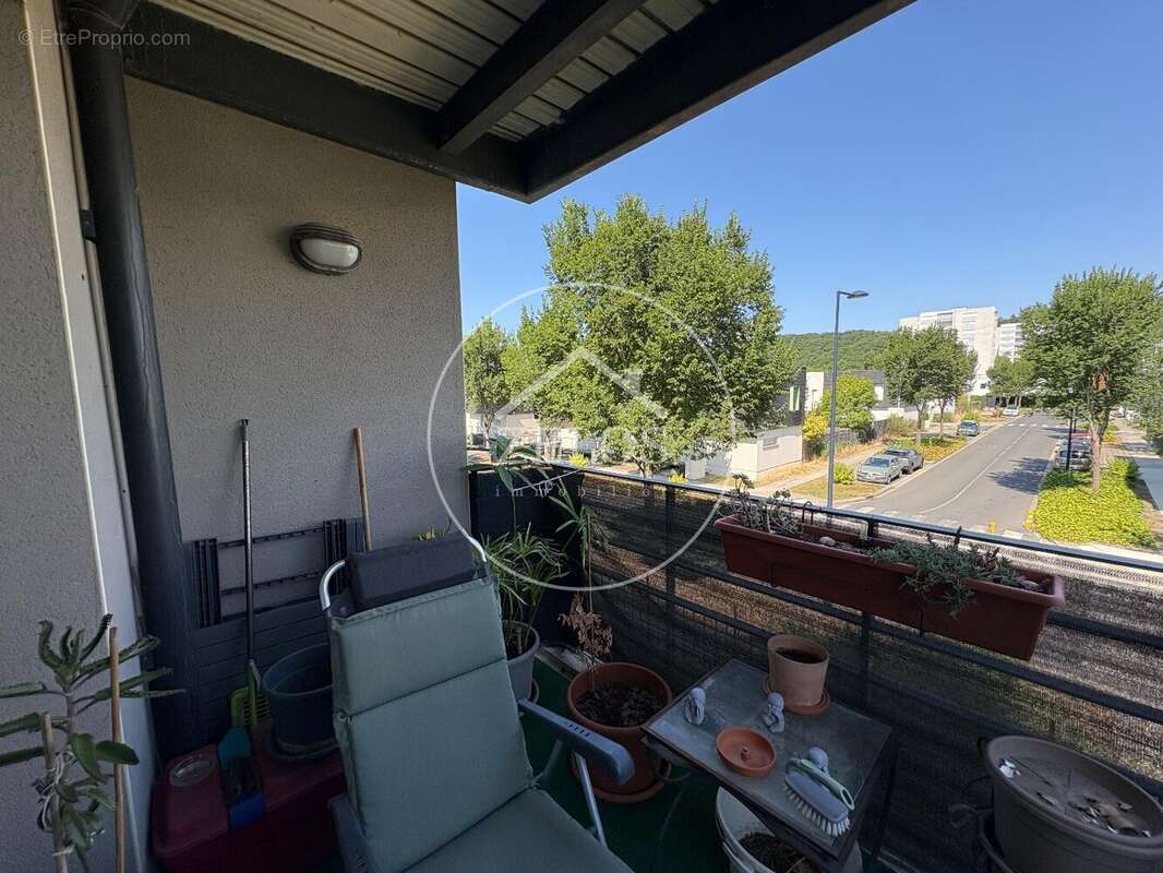Appartement à FLOIRAC