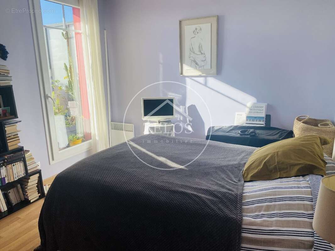 Appartement à LA TESTE-DE-BUCH