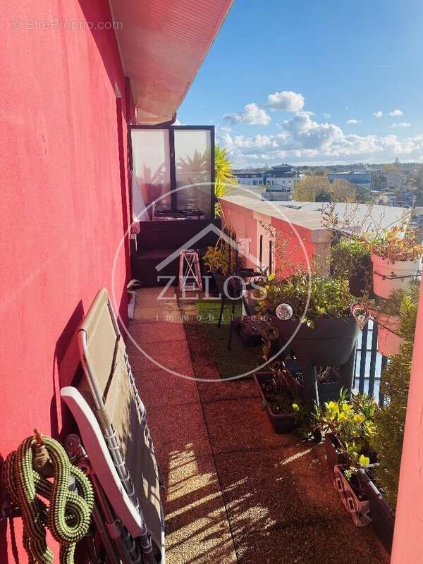 Appartement à LA TESTE-DE-BUCH