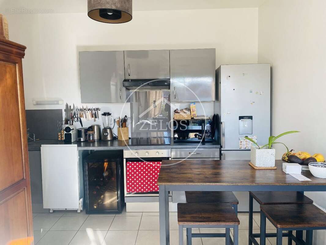 Appartement à LA TESTE-DE-BUCH