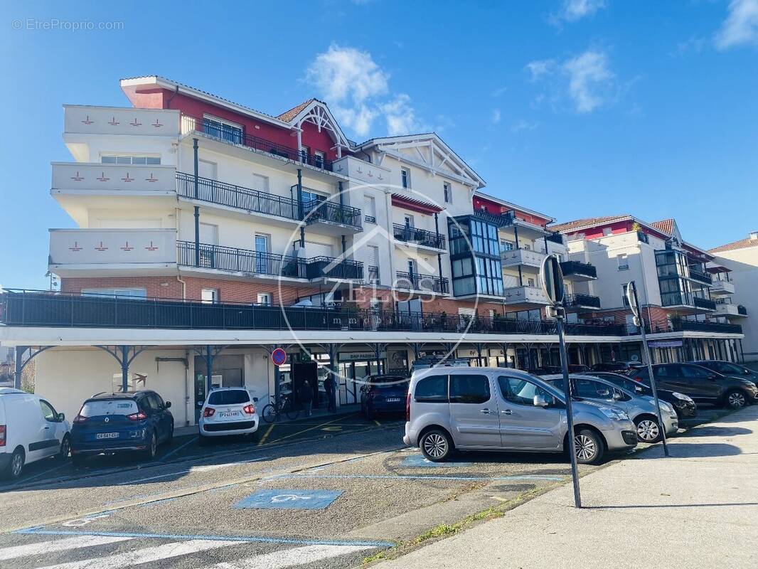 Appartement à LA TESTE-DE-BUCH