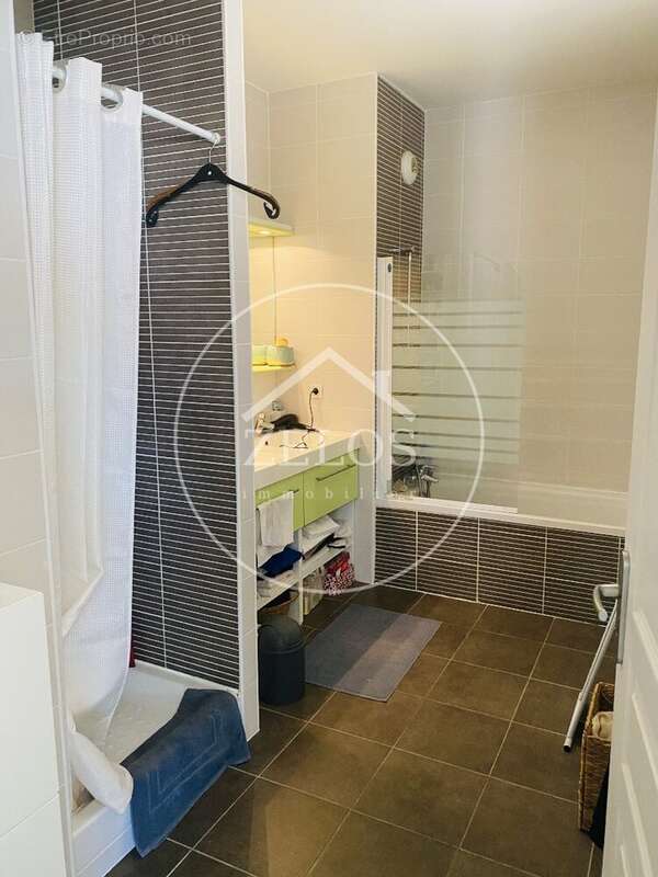 Appartement à LA TESTE-DE-BUCH