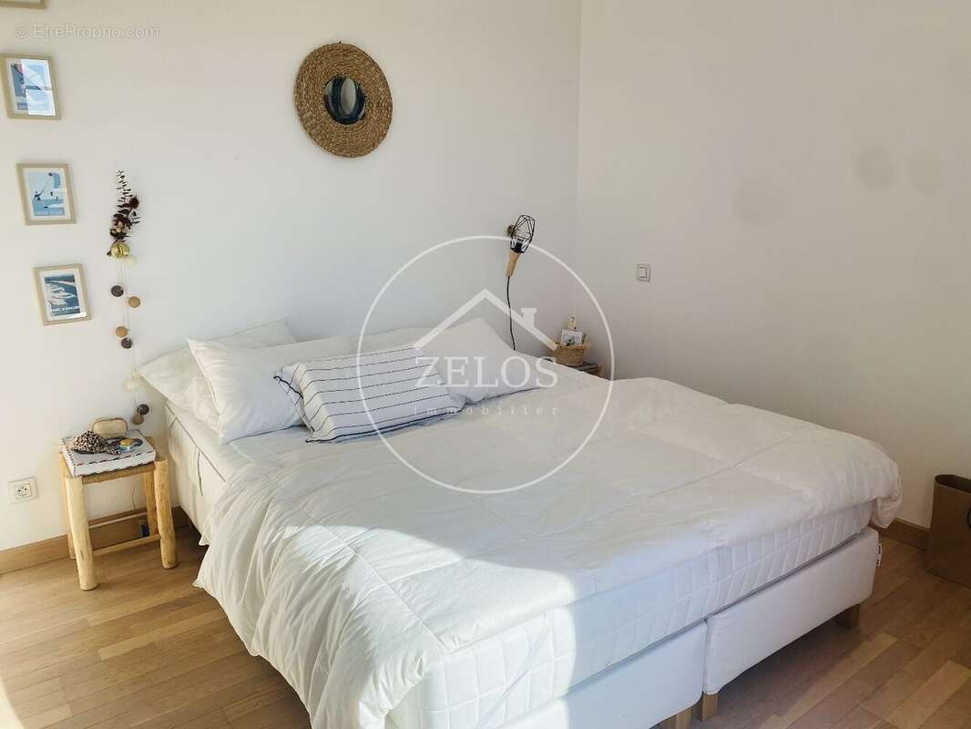 Appartement à LA TESTE-DE-BUCH