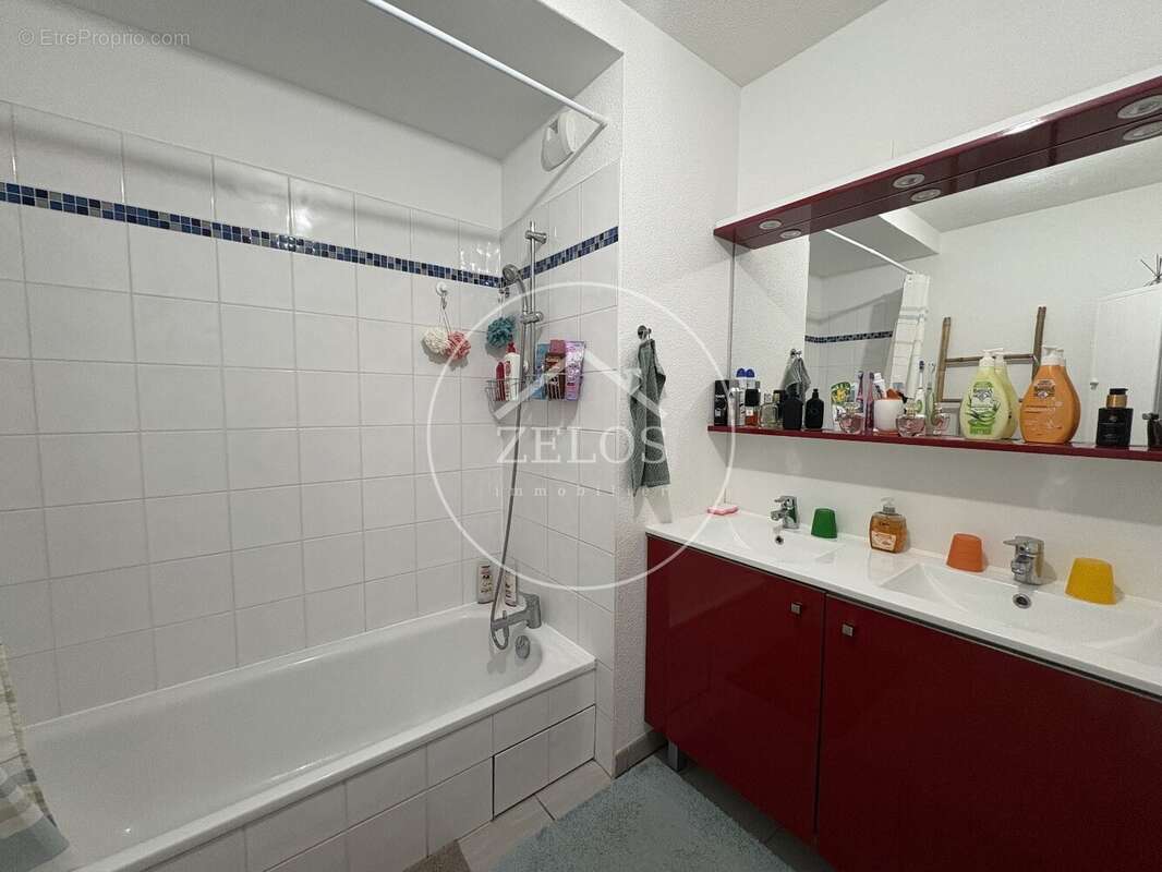 Appartement à FLOIRAC