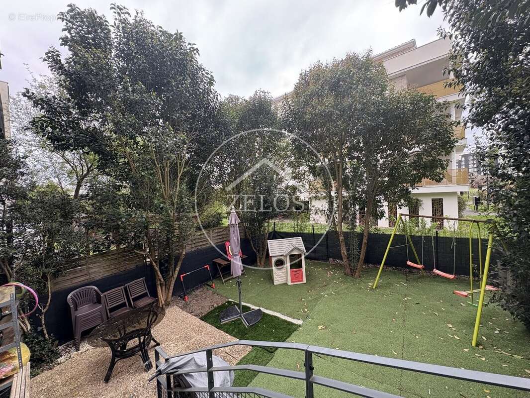 Appartement à FLOIRAC