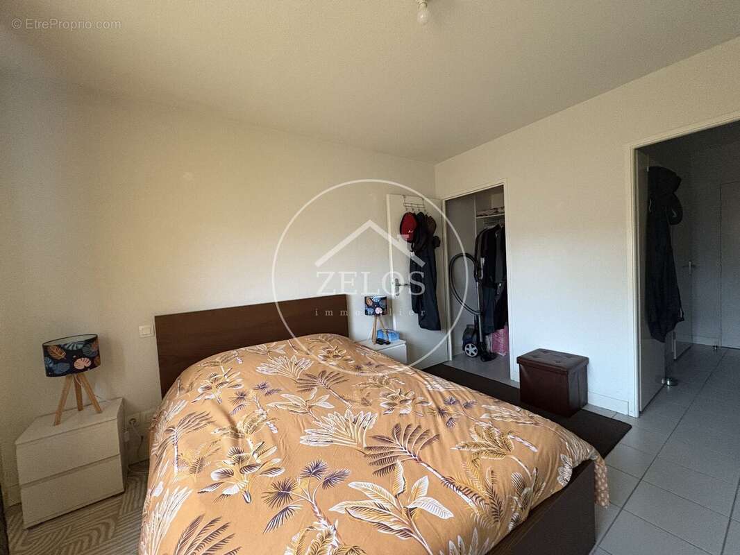 Appartement à FLOIRAC