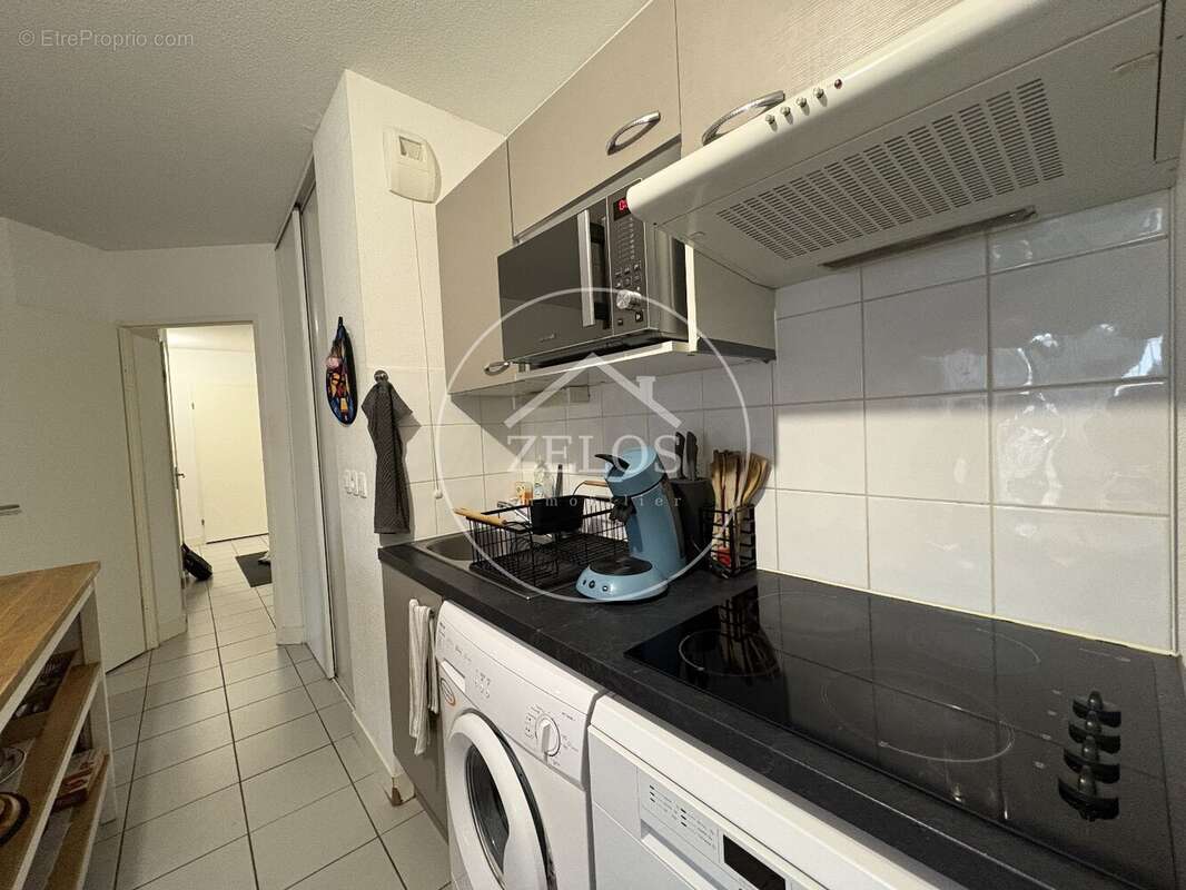 Appartement à FLOIRAC