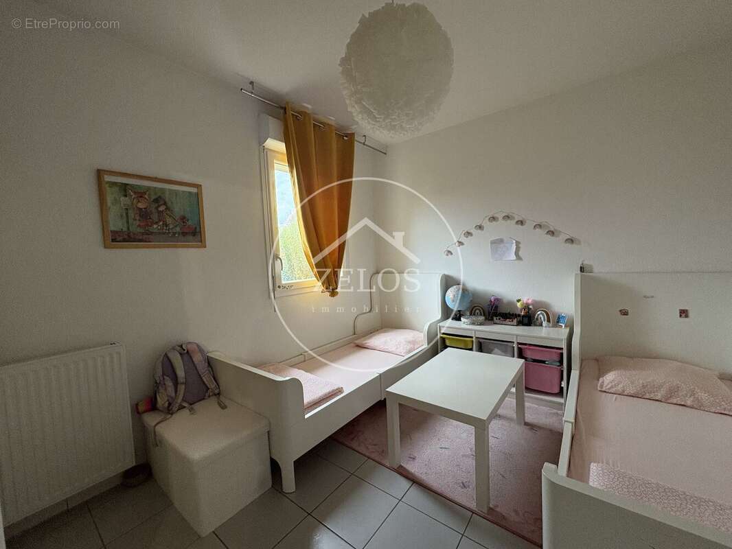 Appartement à FLOIRAC