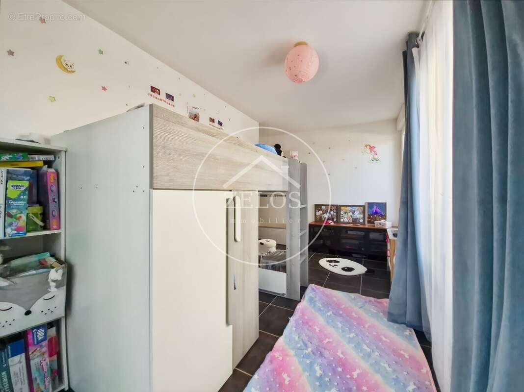 Appartement à FRANCONVILLE