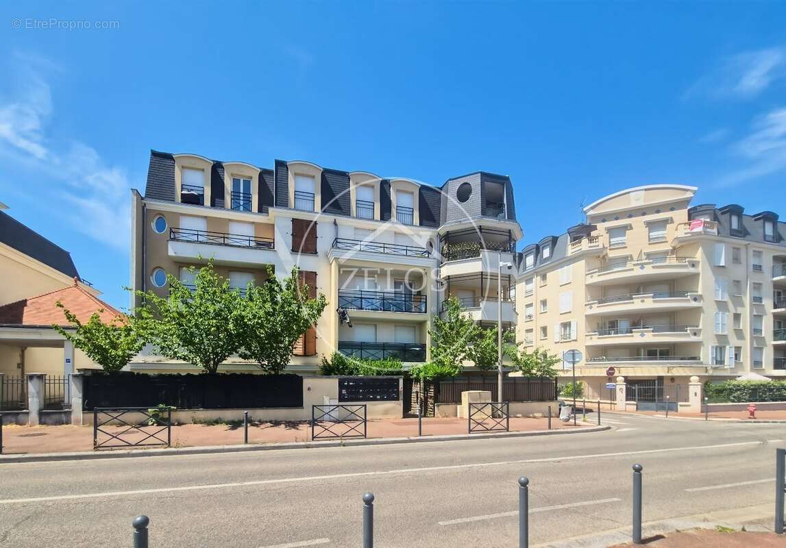 Appartement à FRANCONVILLE