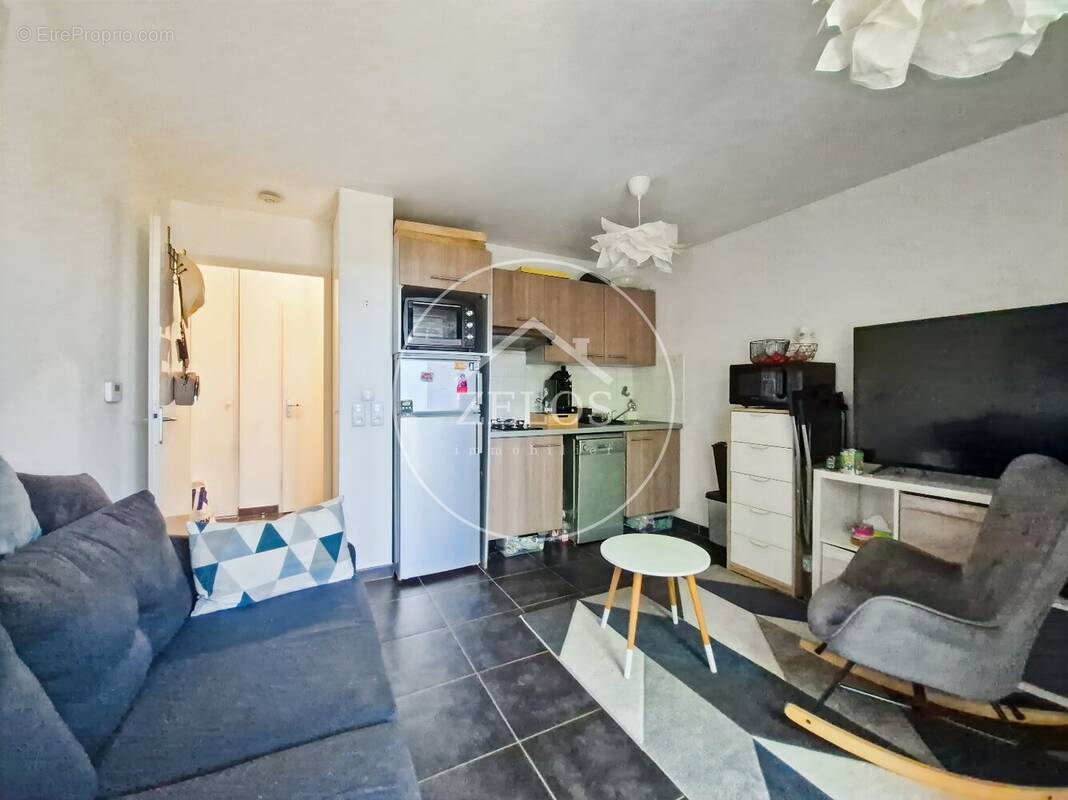 Appartement à FRANCONVILLE