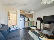 Appartement à FRANCONVILLE