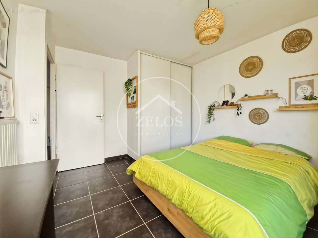 Appartement à FRANCONVILLE