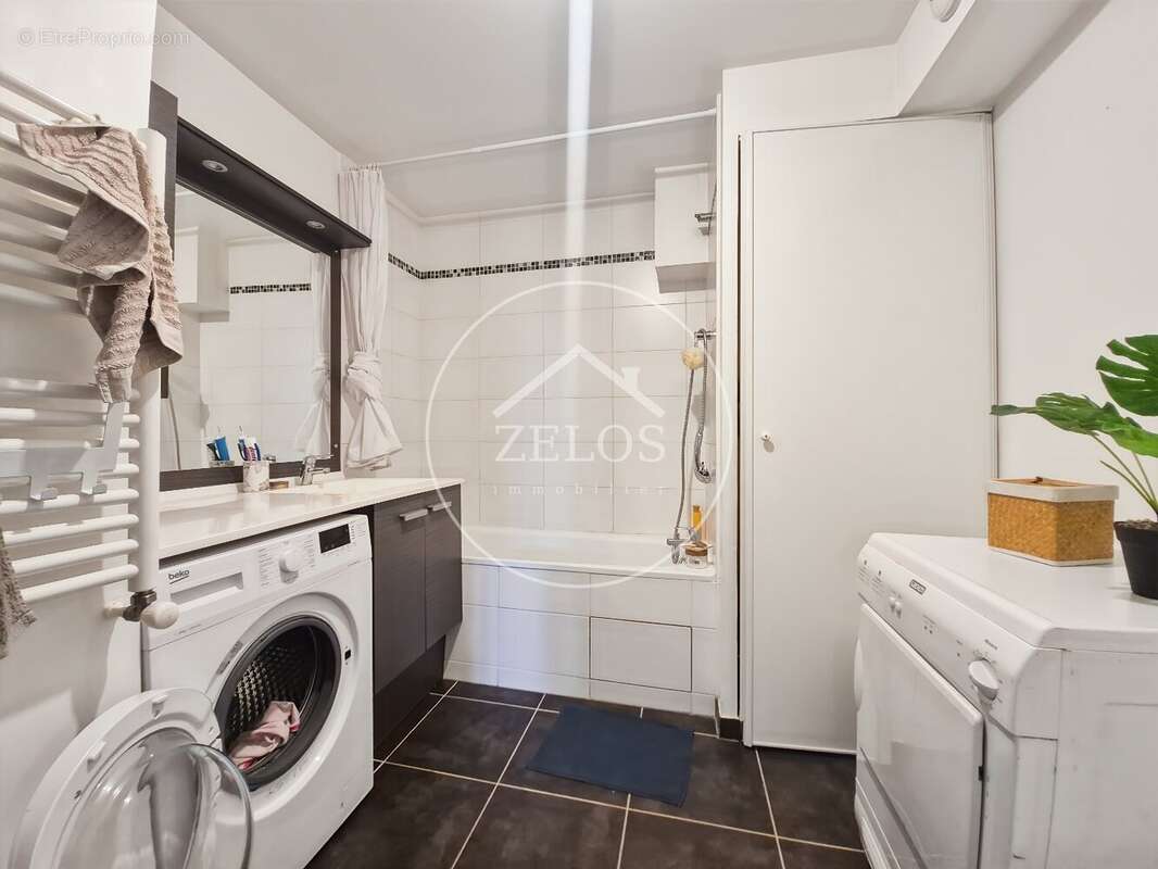 Appartement à FRANCONVILLE