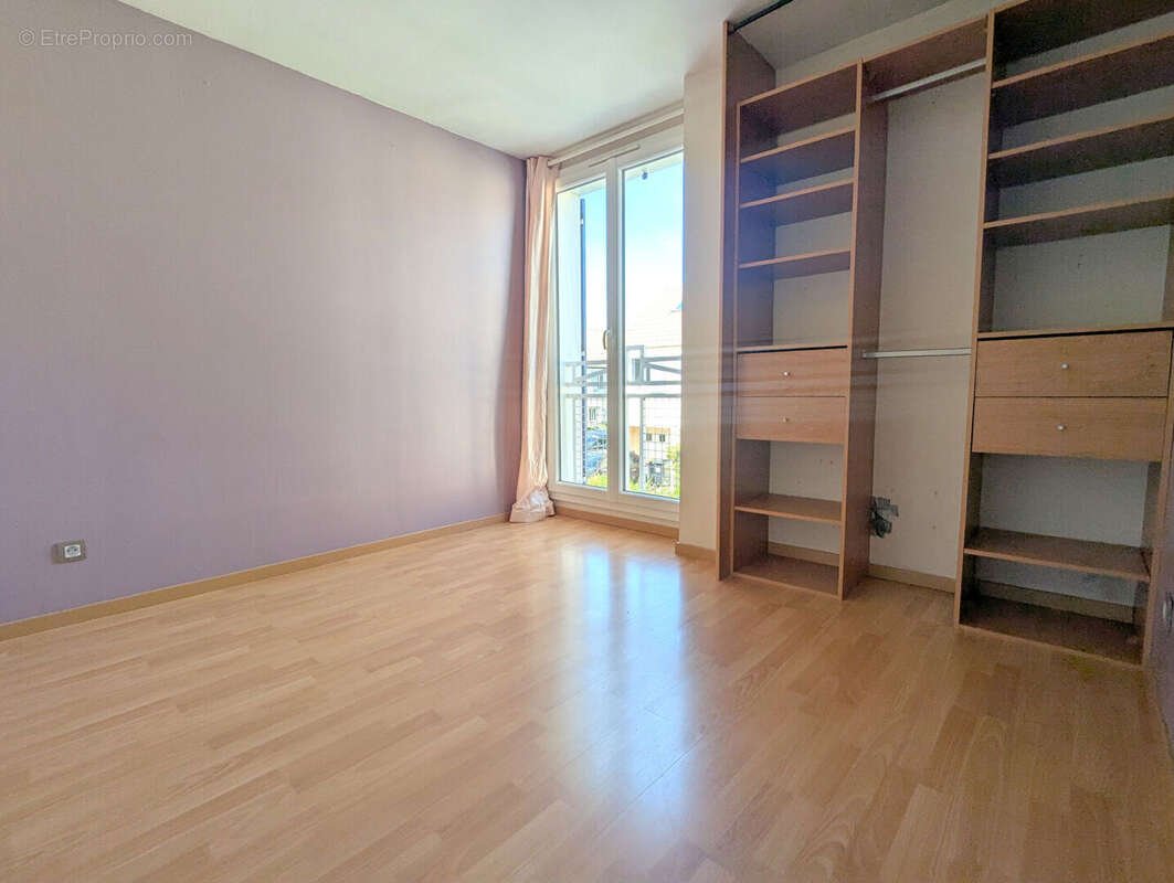 Maison à MONTIGNY-LE-BRETONNEUX