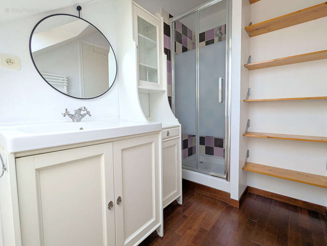 Maison à MONTIGNY-LE-BRETONNEUX