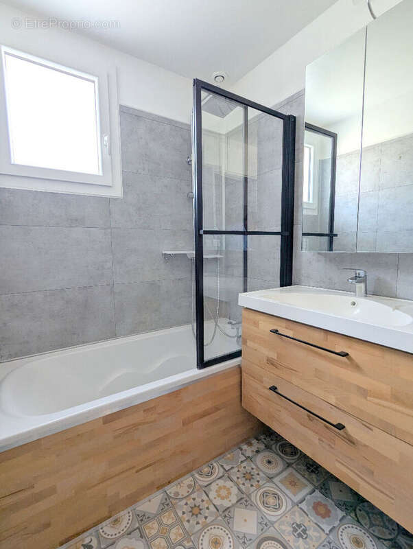 Maison à MONTIGNY-LE-BRETONNEUX