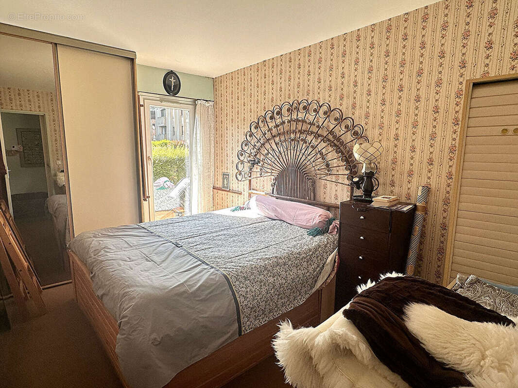 Appartement à MONTIGNY-LE-BRETONNEUX